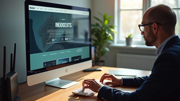 Comment améliorer la création de site internet à Bulle ?