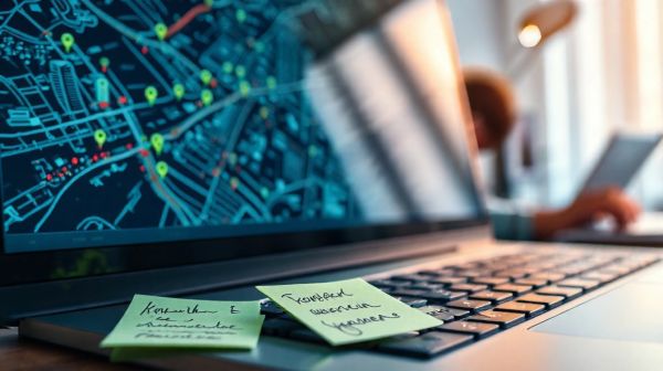Les meilleures stratégies pour booster votre site à Bulle