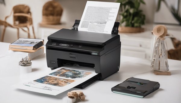 Top 5 avantages de l'imprimante ticket de caisse munbyn