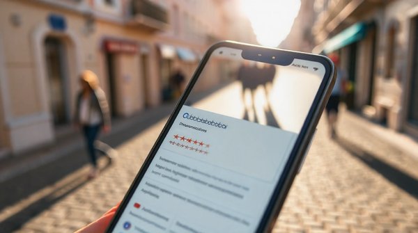 Optimisez votre visibilité google my business à nice