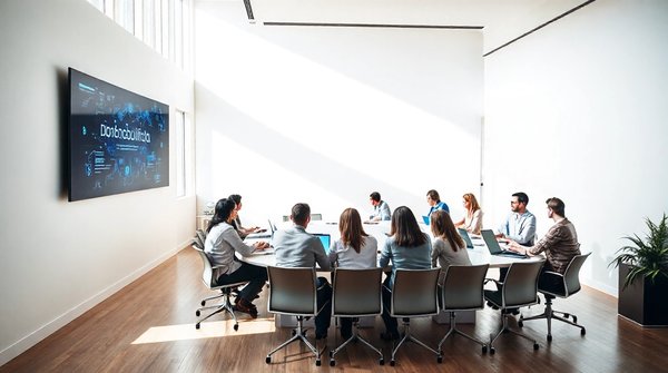 Solutions informatiques innovantes pour pme et collectivités locales