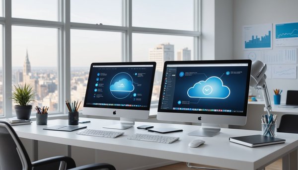 Les meilleures alternatives à dropbox pour le stockage cloud
